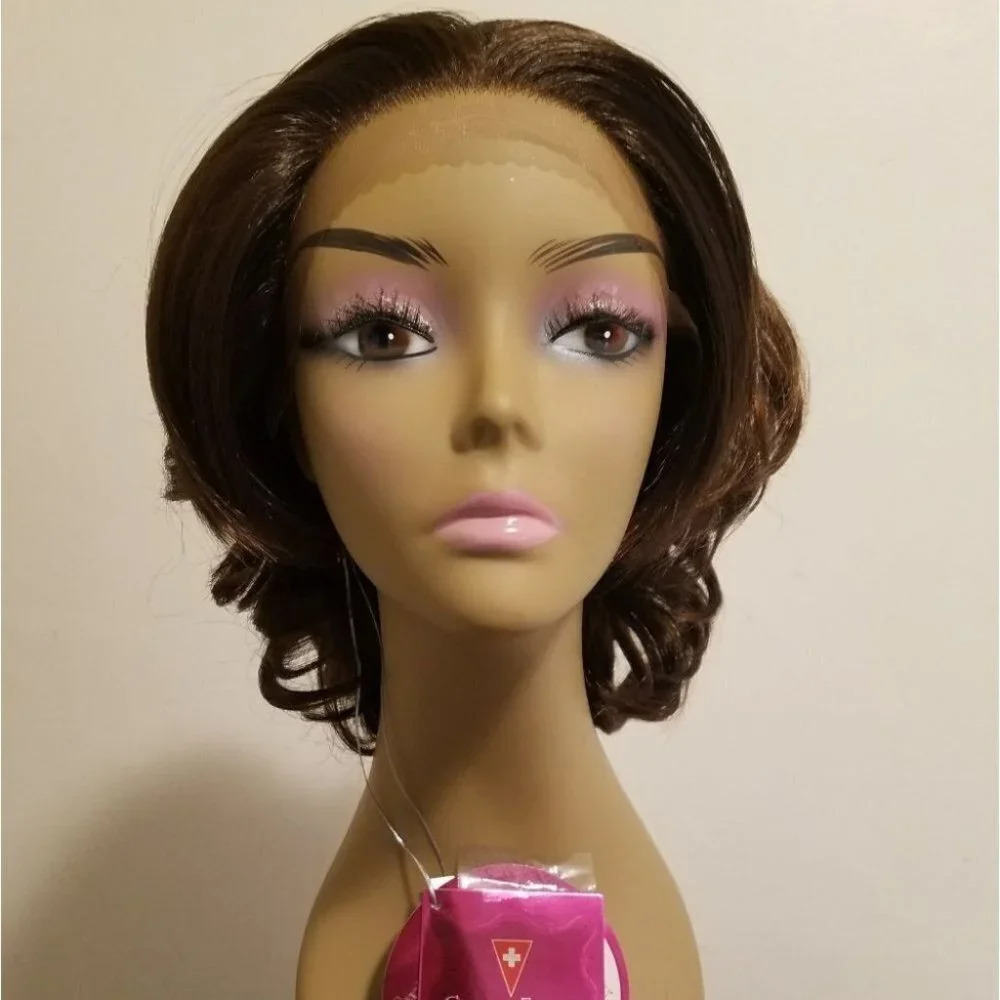 Swiss Lace Front Wig Nix Nox FL-SUN FLOWER (4)